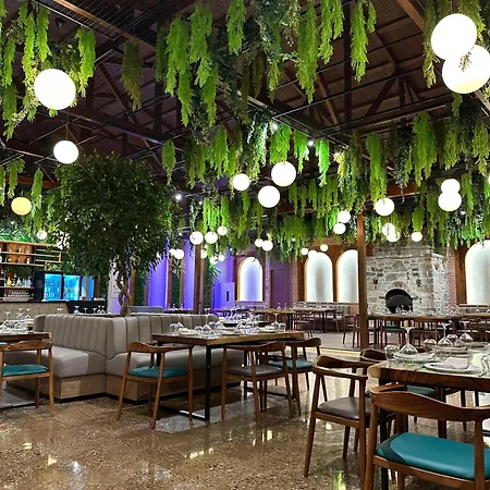 Vakantieboerderij Nano Bio Food Farm *