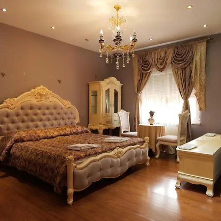 Gospodarstwo agroturystyczne Nano Bio Food Farm *