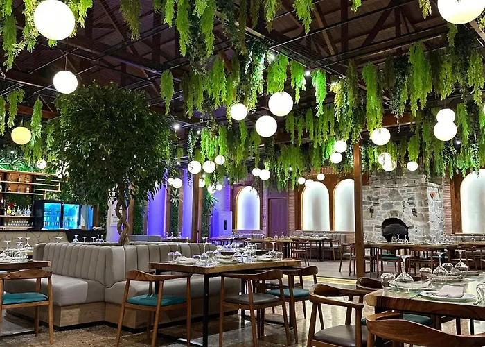 农家乐 Nano Bio Food Farm *