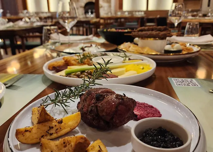 Farm stay Nano Bio Food Farm